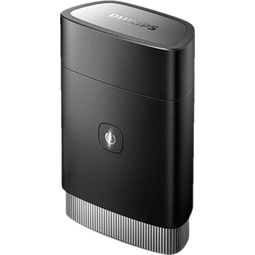 飞利浦（PHILIPS）剃须刀电动剃胡刀便携刮胡刀黑魔方全身水洗快充胡须刀送老公送男友官方旗舰店国家补贴 【便携黑魔方】PQ888/06 便携装