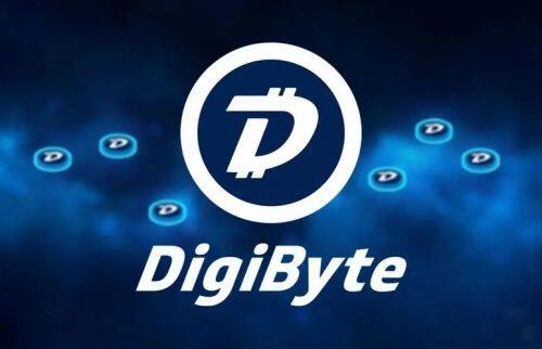 DigiByte(DGB)：极速安全的数字资产？
