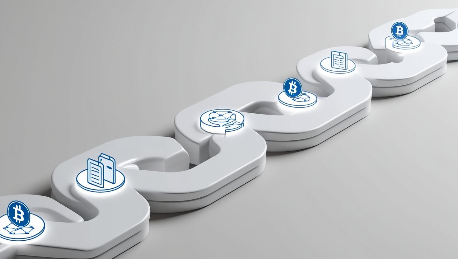 侧链是什么？一文读懂区块链扩容方案