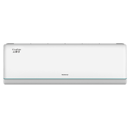 格力（GREE）云锦【超级省电】空调 1.5匹/大1匹变频舒适 新一级能效 速冷速暖自清洁 智能WIFI 壁挂式卧室挂机 1.5匹 一级能效 云锦二代热销款