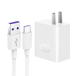 品瞬适用荣耀X50充电器线35W快充头HONOR荣耀X50i手机充电器头35w华为闪充线荣耀x50gt充电器Type-C线 快充头1个【不含线】