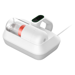 米家小米除螨仪 Pro真空吸尘器 智能屏显 三挡调节吸力 UV紫外线 床上高频拍打  米家除螨仪 Pro