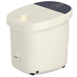 泰昌（Taicn）泡脚桶足浴盆杀菌正反推拿全自动电动按摩洗脚养生加热送爸妈长辈朋友节日生日中秋节礼物 电动正反推拿丨紫外线杀菌丨TC-908FL