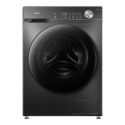 美的（Midea）洗衣机滚筒全自动1.1高洗净比10公斤变频电机一级能效 以旧换新家电国家补贴20% MD100V36T