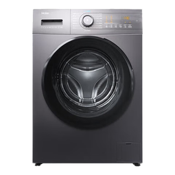 海尔（Haier）超薄滚筒洗衣机10公斤家用全自动变频除菌螨一级能效租房神器筒自洁中途添衣补贴20%以旧换新 35S洗脱/除菌螨/筒自洁/水雾清新