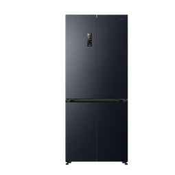 容声【国家补贴】472升十字门四开门家用冰箱IDP除菌净味一级能效双变频无霜薄零嵌入式节能底部散热 IDP除菌99.99%BCD-472WD3FPLA