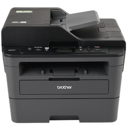 兄弟（brother）DCP-L2548DW黑白激光双面家用打印机手机无线有线 自动输稿一体机复印扫描 DCP-L2548DW标配，50页输稿器，远程打印