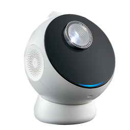 万火北极光星空投影灯满天星卧室投影仪氛围灯睡眠浪漫星空顶星光夜灯