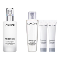 兰蔻（LANCOME）净澈焕肤乳液 生日礼物送女友   买75ml享150ml