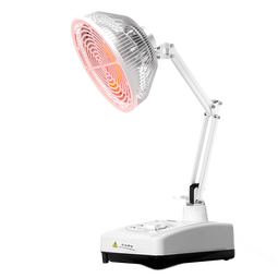 ZR医用红外线理疗灯膝盖热敷理疗仪器家用理疗仪烤电神灯ZRYY-030