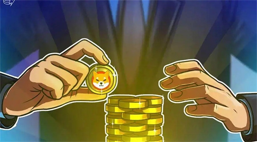 柴犬币未平仓量激增 或创历史新高