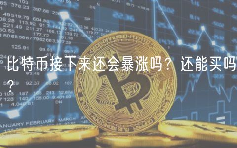 比特币暴涨在即？现在还能买吗？