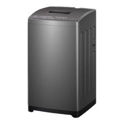 海尔（Haier）波轮洗衣机小型全自动家用 7公斤容量 家电以旧换新 宿舍出租房神器 浸泡洗专属洗涤程序 XQB70-M1269G