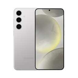 三星（SAMSUNG）Galaxy S24+ 超视觉影像 2K超清全视屏 超亮屏护眼 智能Bixby AI 旗舰手机 雅岩灰 12GB+256GB