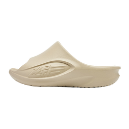 乔丹飞影3.0男鞋马拉松运动恢复拖鞋夏季软底户外沙滩凉鞋 果仁色 男款 39