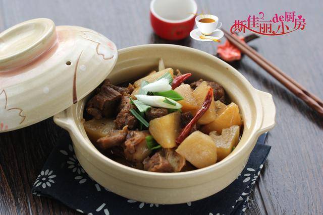 “冬吃根，身体无病根” 建议中老年：多吃这四样强筋骨，腿脚利索