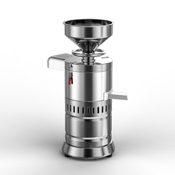 乐创（lecon）豆浆机商用打浆机大容量浆渣分离磨浆机早餐店用全自动现磨豆腐豆花机 LC-80BZ【多款式可选】