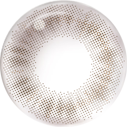 moody美瞳隐形眼镜少女白日梦日抛10松林木屋0度次日达