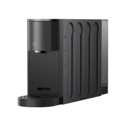 米家【国家补贴】小米胶囊咖啡机 一键便捷萃取 疾速预热 进口水泵 精准控温 柔声萃取 胶囊收纳