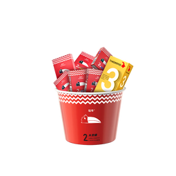 超鸟（thickpro）避孕套大颗粒加粗安全套男用套套延时组合 