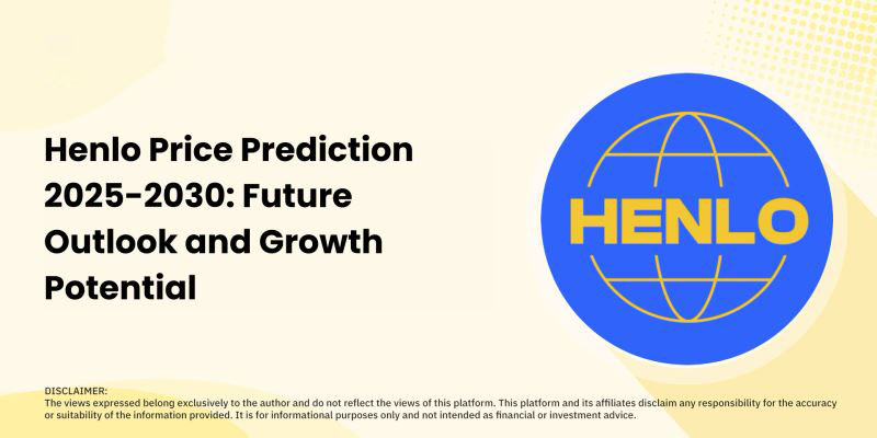 Henlo币2030预测：暴涨or归零？潜力揭秘