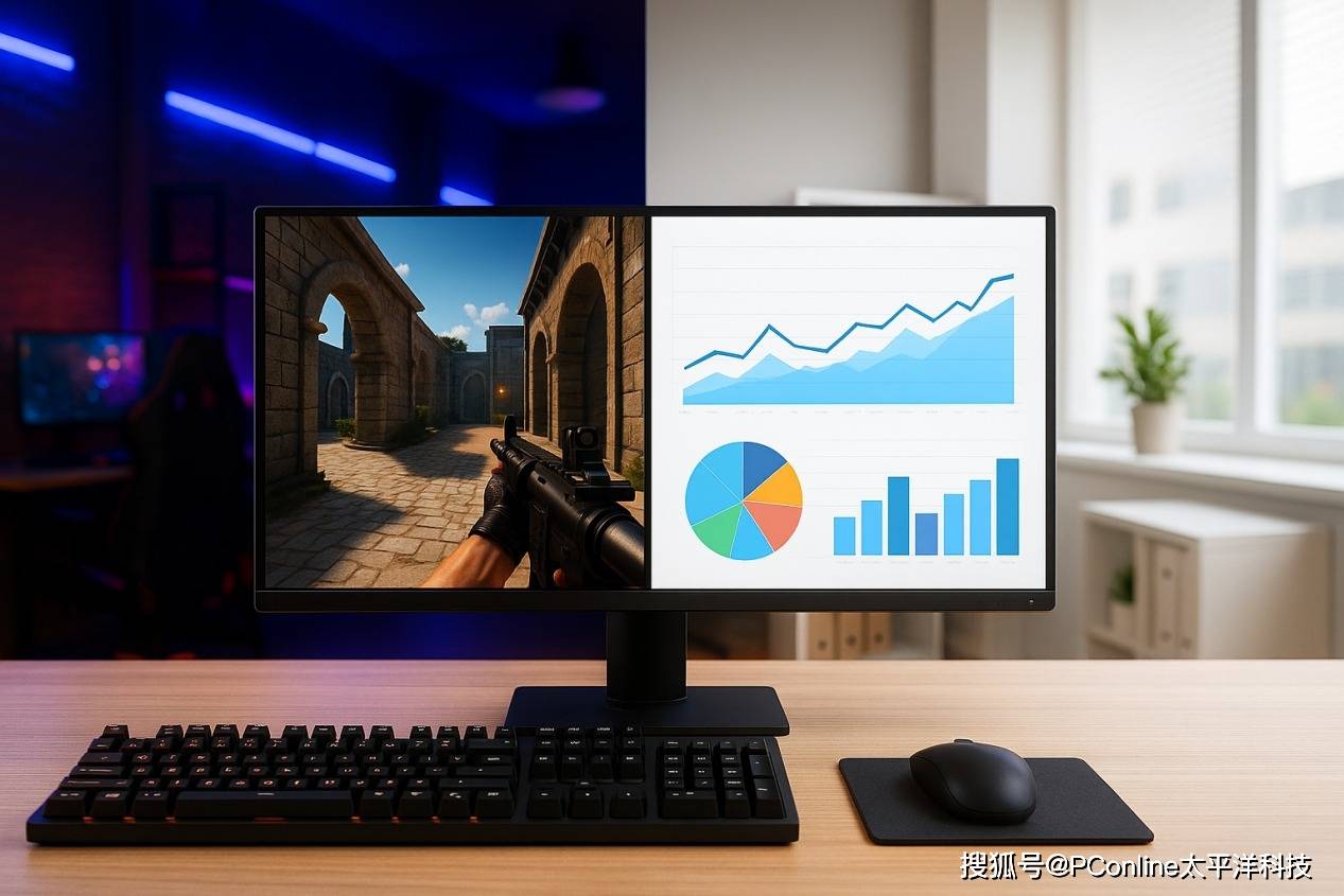 双十一选主力机好机会 六边形战士品价比高