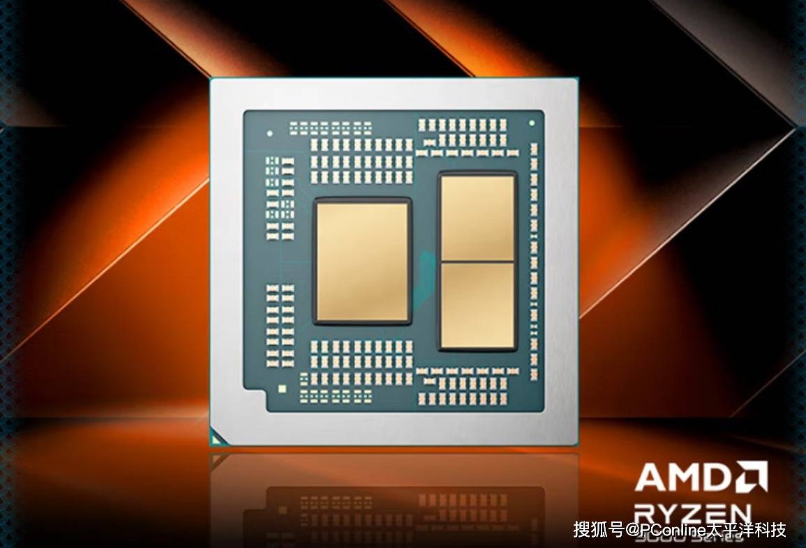 芯更强 价更香！双11末班车AMD锐龙高性能笔记本怎么选？