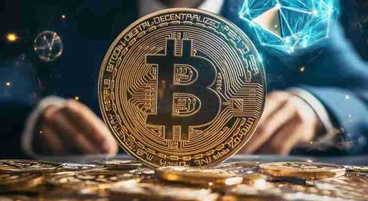 加密货币机构时代来临：原因与标志