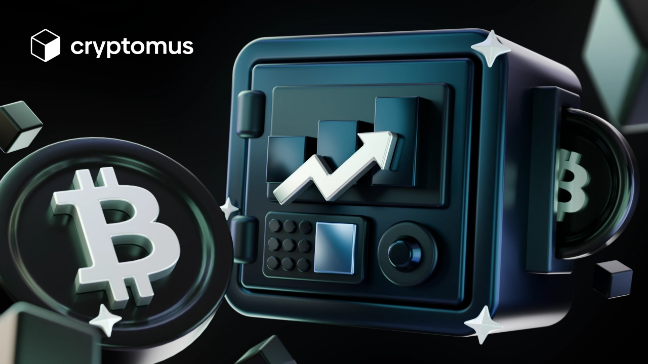 BTC增值攻略：替代质押赚取被动收益