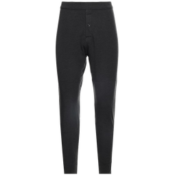 爱慕先生【五层加厚暖】新品含骆驼绒抗菌抗静电五层加厚抗寒男保暖裤 【五层加厚】深灰色 L (170)