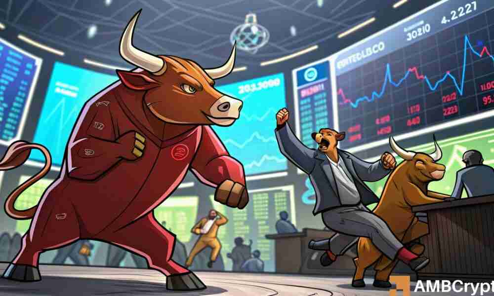 SPX6900暴涨：能否冲击1.3美元目标？