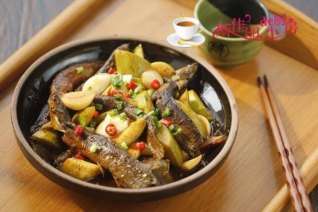 大补的鱼，不是带鱼和鲫鱼，而是这4种鱼，常吃补脑益智强免疫！