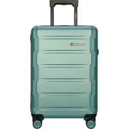 Diplomat外交官行李箱TSA内嵌式密码锁拉杆箱时尚旅行男女密码箱TC-26082 