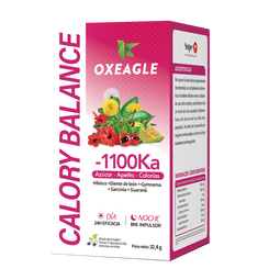 Oxeagle西班牙sotya原装进口1100卡燃燃片 阻断淀粉油脂糖分 60粒/瓶