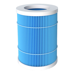 亚都（YADU）无雾加湿器滤网滤芯净化过滤配件适用SZ300-TJK302  SZ750-TJK800(Hi)【配件】