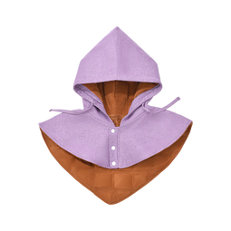 木顿艾灸帽头部海盐热敷包艾叶艾草艾绒粗盐袋护肩颈椎热敷袋理疗袋