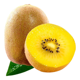 阳光金果国产猕猴桃奇异果金桃弥泥猴桃新鲜水果生鲜大果孕妇当季 6枚50-70g（王牌款）