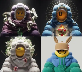 好玩宇宙：数字藏品下载，开启艺术新纪元
