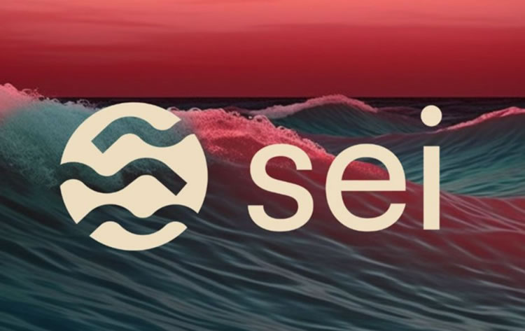 SEI币暴涨50倍？未来价格深度预测！
