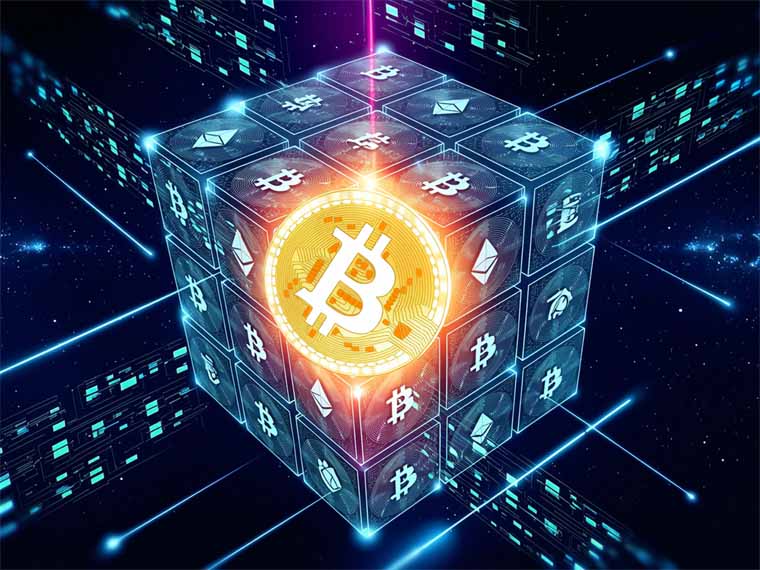 GQB币是什么？怎么买？未来能涨到多少