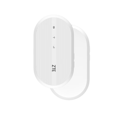 中兴随身wifi6【送1500G流量】无线移动支持5G/4G设备插卡路由器宿舍车载户外上网便携高速流量不限速 白色【 WiFi6 双网切换 】旗舰版