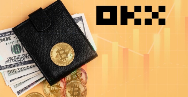 欧易OKX交易所App：官方下载，玩转虚拟币！
