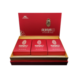 张奶奶大连海参肽粉精华小分子多种蛋白实惠装营养健康易吸收 礼盒 入门款 30g*1盒 【1g*10袋*3盒】