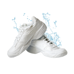 洗鞋服务 运动鞋清洗4双 布面/网面/革面运动鞋清洗 免费取送 运动鞋清洗 4双