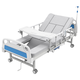 可孚电动护理床老人病床家用瘫痪床多功能全自动医疗床医用KD-DHC-04