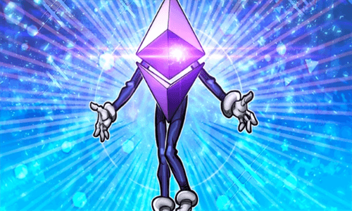 以太坊暴涨？分析师预言冲破1万美元！