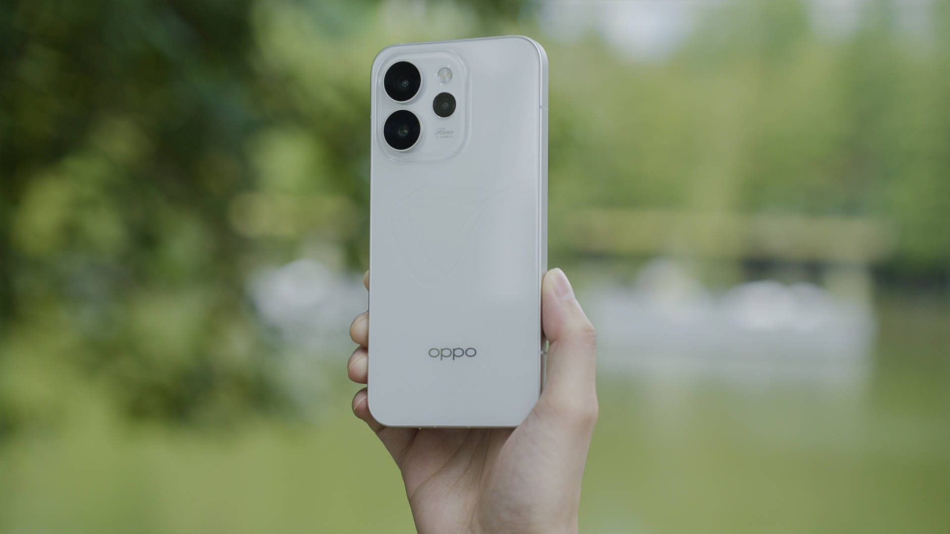 OPPO Reno15体验：实况超能力！出圈生命力！
