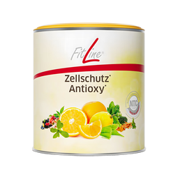 FitLine德国pm菲莱fitline细胞营养素抗氧维生素官方正品 橘子味