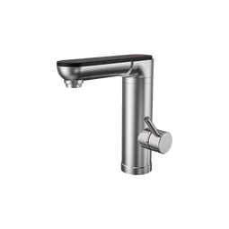 苏泊尔（SUPOR）卫生间即热式电热水龙头不锈钢冷热水两用智能面盆龙头快速热S