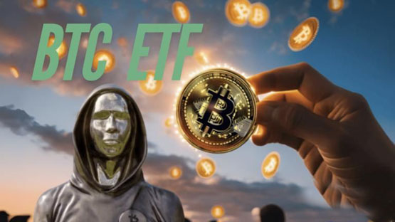 比特币ETF持仓超中本聪，币价要暴涨？
